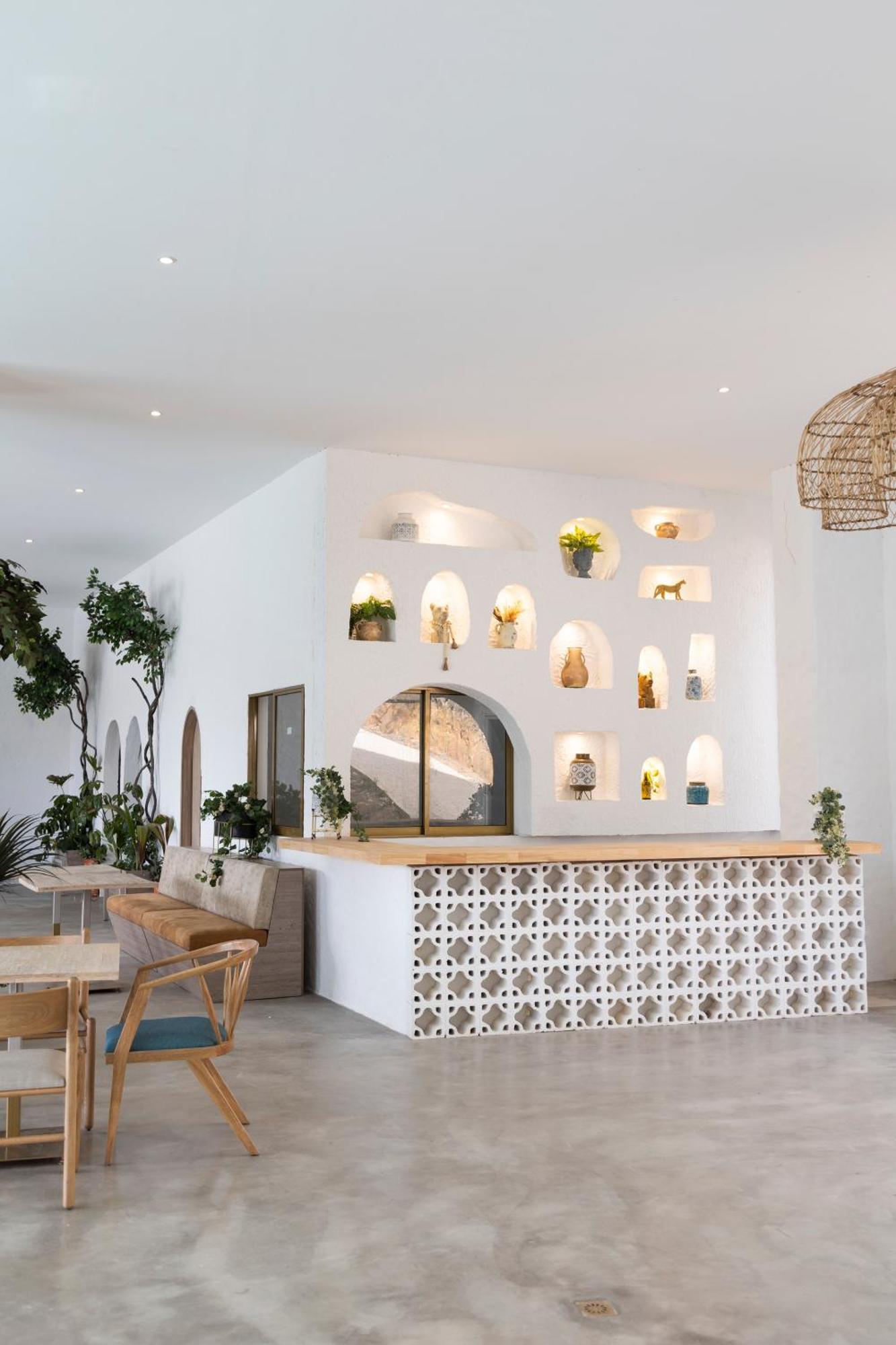 Mylos Hotel Boutique Guatapé Εξωτερικό φωτογραφία
