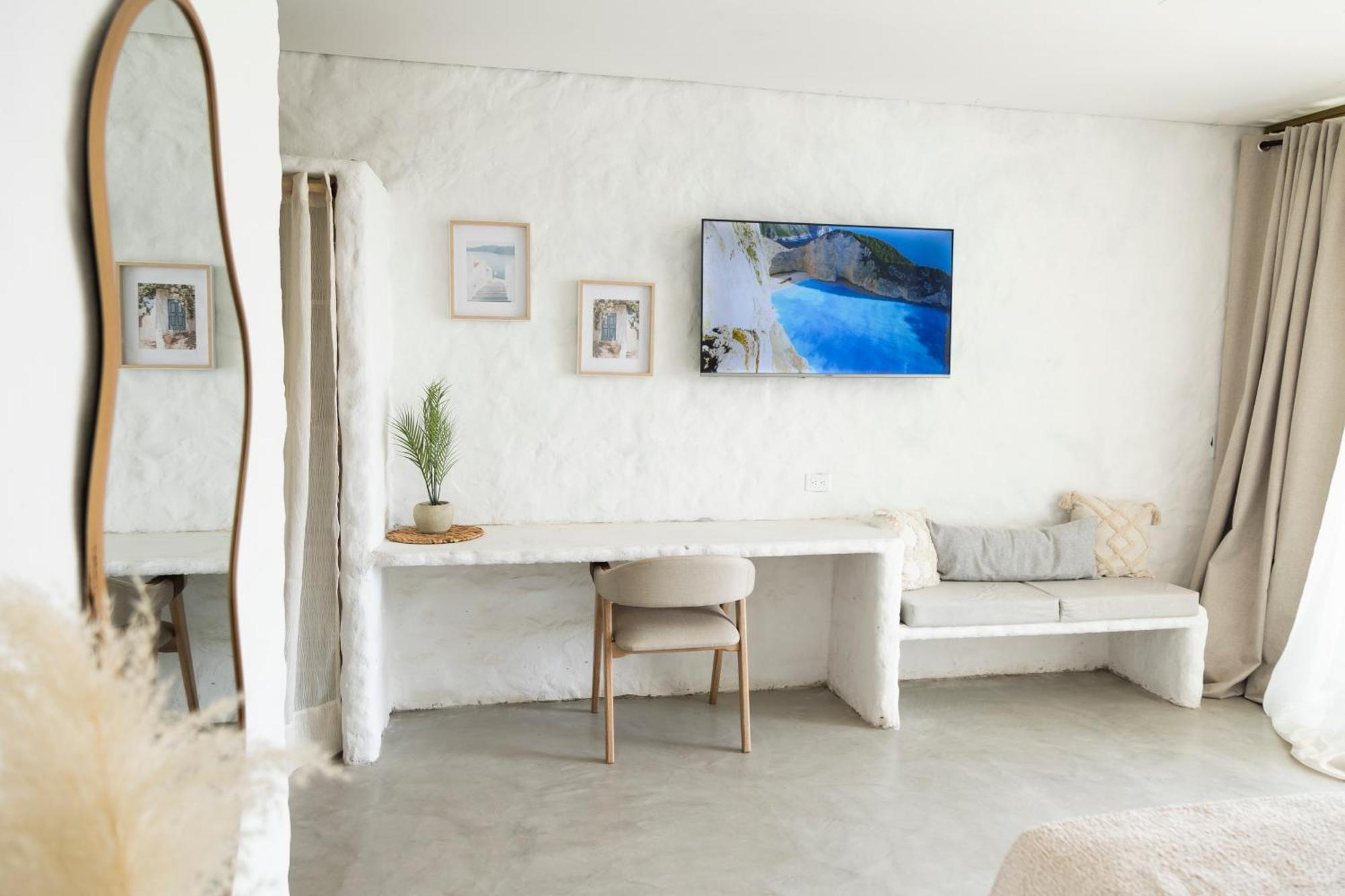 Mylos Hotel Boutique Guatapé Εξωτερικό φωτογραφία